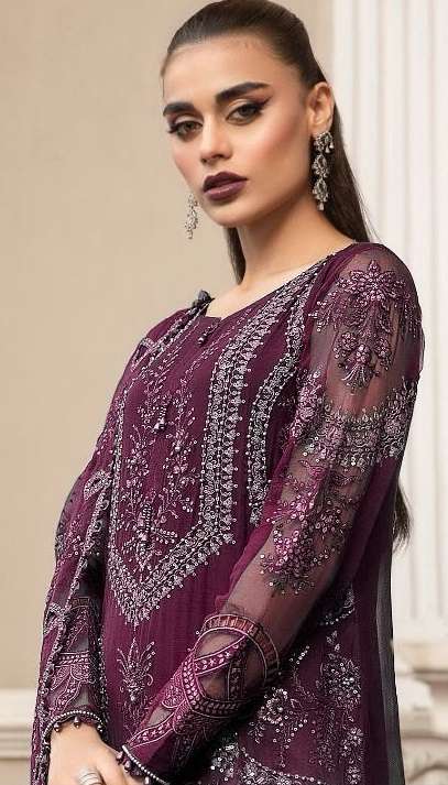 ROSEMEEN DNO:- C 1648 by FEPIC